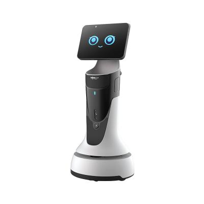 China ALL Humanoid Intelligent Robot Multifunctional Nursing Home Service Robot for Hospitals Health Care Service for sale