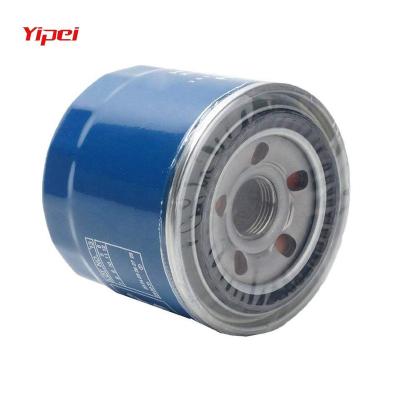 China Best Yipei Quality Auto Parts Engine Automobile Parts Sale 26300-35503 Engine Spin-On Oil Filter For Hyundai for sale