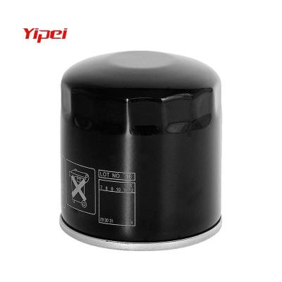 China Auto Engine Parts Yipei Best Quality Lube Oil Filter Element Filter 26300-35531 26300-35502 for sale