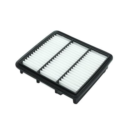 China Yipei factory hot selling automobile air conditioner filter for Honda Accord standard size 17220-6B2-A00 for sale