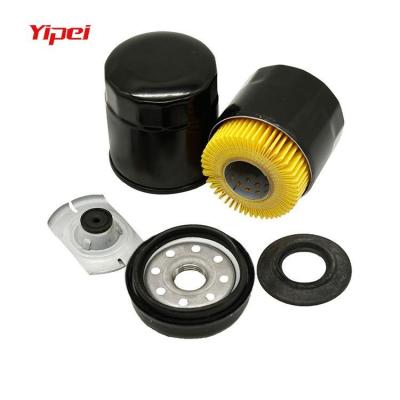 China Yipei Engin Diesel Engine Oil Filters Element 90915 yzze1 Filtro De Aceite Para Original Auto Oil Filter Of Engine Parts For Japanese Car for sale