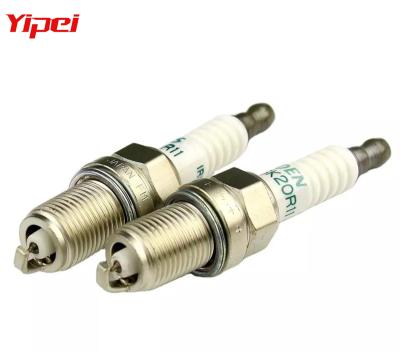 China 90919-01210 Sk20r11 Wholesale Engine Spare Parts Car OEM Spark Plug Ignition Auto Part for sale