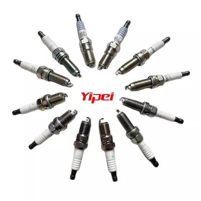 China Wholesale Auto Part Spark Plugs Iridium Spark Plugs 90919-01210 Sk20r11 90919-01253 Sc20hr11 90919-01191 Sk20hr11 90919-01249 Fk20hbr11 for sale