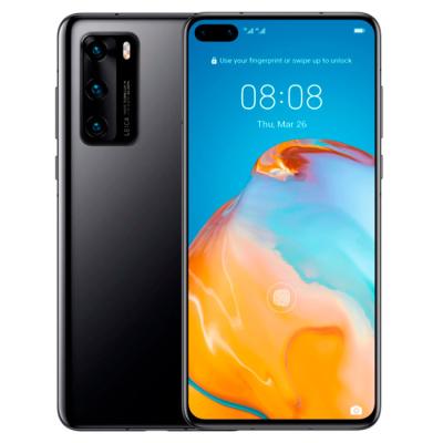 China Used Smart Phone Original Unlocked Mobile Unlocked Original For Huawei P30 Pro Cheap Used Mobile Phone For Huawei for sale