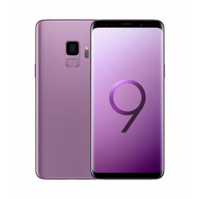 China Smart Quality Unlocked Original Used Phones For Samsung S9 Second Hand Used Phones For Sale For Samsung for sale