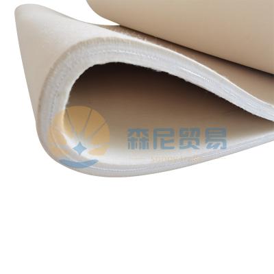 China Factory 50% nomex 50% polyester nomex felt for open width compactor machine for sale