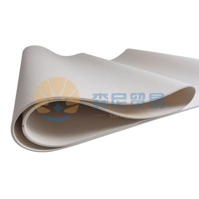 China Factory textile Sanfor shrink belt/seamless sanforizing belt for sale