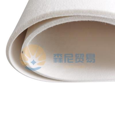 China Factory textile Sanfor shrink belt/seamless sanforizing belt for sale