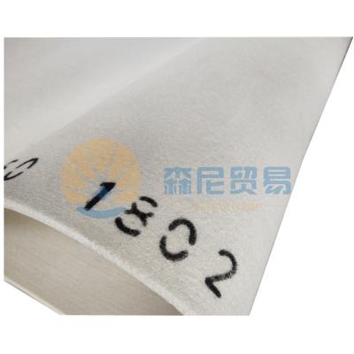 China Factory High Quality Endless Felt For Sanforizing Machine Nomex Endless Needle Felt Felt for sale