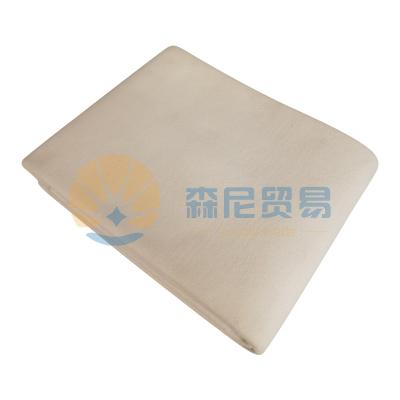 China Factory Wholesale Endless Felt For Creasing Machine Nomex Cover Felt Beltnomex for sale