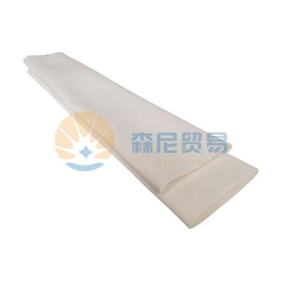 China Online Buying Endless Breathable Needle Felt Nomex Belt Sleeves for sale