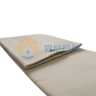 China Chinese Factory Endless Felt To Creasing Machine Nomex Felt Endless Belt for sale