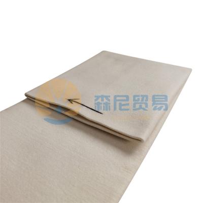 China Factory Wholesale Chinese Products Endless Felt To Creasing Machine Nomex Felt Endless Belt for sale