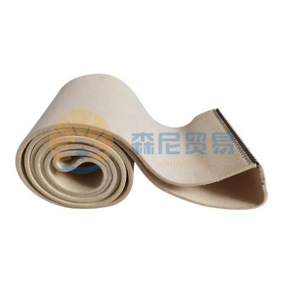 China Factory nomex laundry beltironer belt main nomex ironing belts with factory price for sale