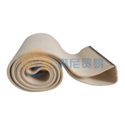 China Ucraina factory nomex ironing beltnomex belt ironing, nomex ironing belts for sale