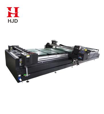 China Garment Shops Flatbed Epson DX5 T-shirt Digital Direct Garment Printer Garment Digital Printing Machine for sale