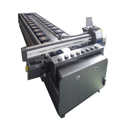 China Large Size T Shirt Screen Printing Machine T Shirt Digital Printing Machine for sale