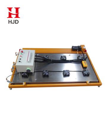 China HJD Hotels Automatic Moving Dryer Machine Screen Printing For Screen Printing Table Screen Printer Paper Printer Spare Parts Sri Lanka for sale