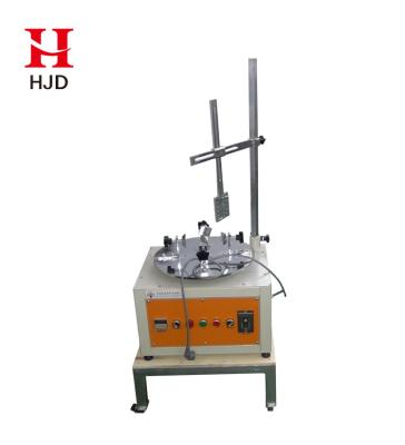 China Card Printer Ink Disperser Mixer for Screen Printing for sale