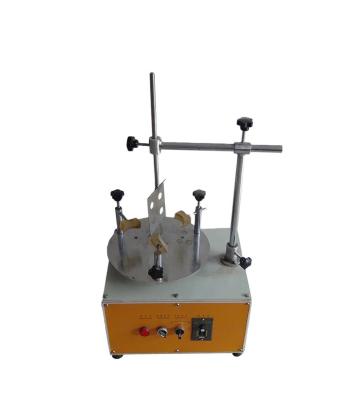 China Liquid with Suspended Solids Low Price Factory Directly Sell Paint and Inks Disperser Mixer for sale