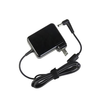 China For Lenovo/IBM Notebook Laptop 40w Charger Power 20V 2A Laptop Adapter New For Lenovo 5.5*2.5mm AC Adapter Power Charger for sale