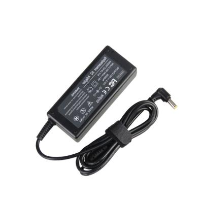 China For ACER Laptop Guangzhou Factory 60W Laptop Charger 19V 3.16A 5.5*1.7 AC DC Power Adapters For ACER Charger for sale