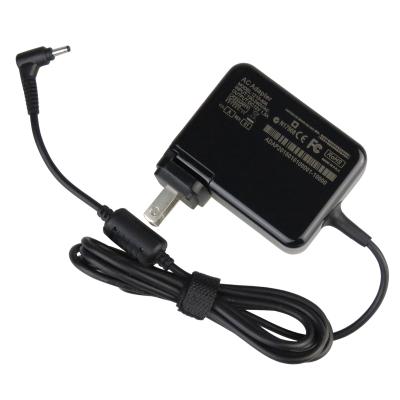 China For Acer Laptop AC Adapter 12V 1.5A DC Tip 3.0*1.1mm Portable Tablet Laptop Charger For ACER A501 W501 for sale