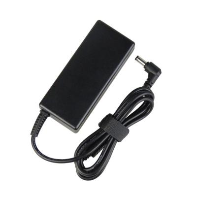 China For Asus 19V 3.42A 65W AC Adapter 19V 3.42A 65W AC DC Power Supply Laptop Chargers For HP Toshiba Lenovo Ideapad Gateway Laptop LG Samsung Acer ASUS for sale