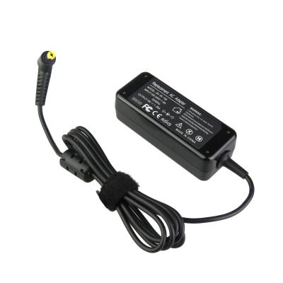 China For Acer Laptop Factory Supply Laptop Accessories 40W 19V 2.15A 5.5*1.7mm Power AC Adapter Charger For Acer AO725 AO756 AO765 1420p 1425p 1820p for sale