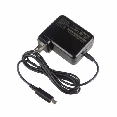 China For Acer A700 New Micro USB 18W Notebook Laptop Adapter 12V/1.5A PC Charger For DELL Acer Iconia Tab A700 A701 A511 AR18120MCN Model for sale