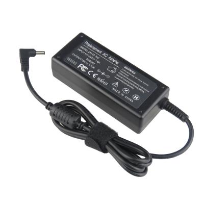 China For Asus Laptop New DC Charger For Asus Laptop Power Adapter 4.0*1.35mm 19v 3.42a 65w for sale