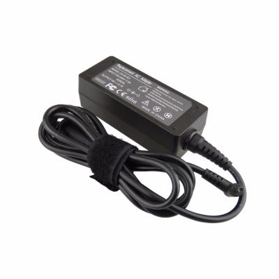 China For Asus Mini Laptop 19V 2.1A 40W 2.5*0.7mm Laptop Charger For Asus EEE PC X101CH 1005PX AD82000 1001HA 1001P 1001PX 1005H 1005HA 1005P for sale