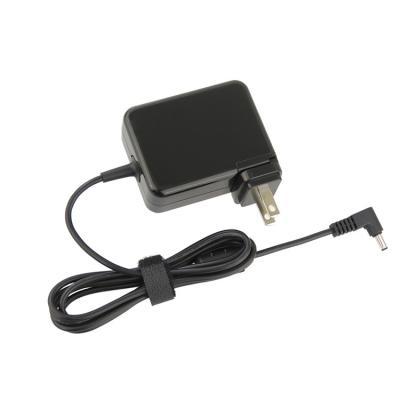 China For Asus Laptop 0EM Slim AC Adapter 45W AC Adapter For Asus 010IF 0A001-00237600 19V 2.37A 4.0X1.35MM for sale