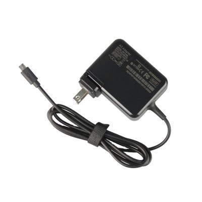 China For Dell Laptop 19.5V Laptop Chargers 24w 19.5V 1.2A Laptop Adapter For Dell Venue 11 pro T06G T08G for sale