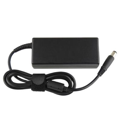 China For Dell Laptop AC Adapter 65W Charger For Dell Octagon Adapter Power Charger 19.5V 3.34A 7.4*5.0mm for sale