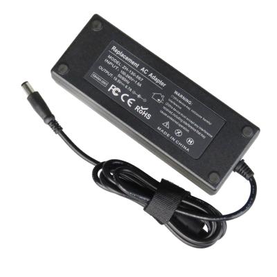 China For Acer Laptop Power Supply 130W 19.5V 6.7A AC Adapter Charger Laptop Adapter For Dell Inspiron 15 7559 N5110 for sale