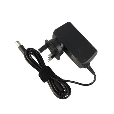 China For Dell Laptop for DELL PA-1M10 Family Laptop Power Adapter Charger 19.5V 2.31A 7.4*5.0mm for sale