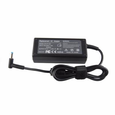 China For HP Laptop New OEM 19.5V 3.33A Power Adapter Charger For HP Pavilion PA-1650-32HE 4.5 3.0mm for sale