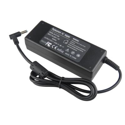 China For HP Laptop Notebook Adapter 19.5V 4.62A 90W 4.5*3.0mm OEM Power Charger For HP 741727-001 PPP012L-E ADB019-020G2 AC Adapter for sale