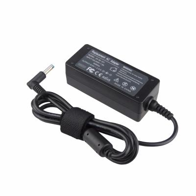 China For HP Laptop 45W 19.5V 2.31A Power Supply Charger AC Adapter With Blue Tip For Hp Pavilion for sale