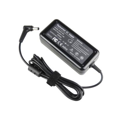 China For Asus Toshiba Acer Laptop Delivery 19V 3.42A 65W Fast Laptop Charger Caricabatterie By Lapt For Asus Toshiba Acer Laptop With 5.5mmx2.5mm Tip for sale