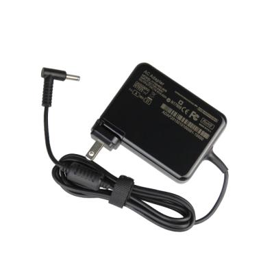 China For HP Custom Laptop OEM 90W Logo Adapter 19.5V 4.62A Laptop Battery Charger For HP Computer Power Adapter for sale