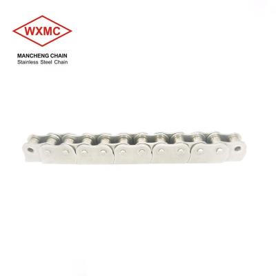 China Hotels Factory direct selling anti-side bow chains for pushing window Stainless steel chain for pushing window for sale