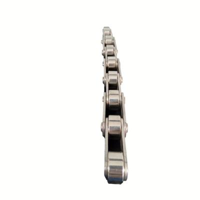 China Double Pitch SS304 / C2122  Conveyor Chain for sale