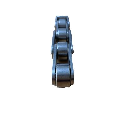 China Double Pitch SS304 / C2082 Conveyor Chain for sale