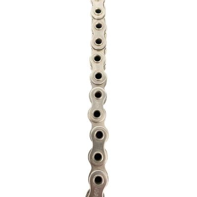 China Hollow Pin SS304 / 16B-1- Hollow Pin Chain for sale