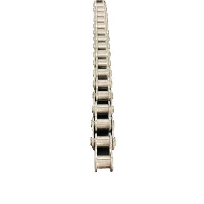 China Hollow Pin SS304 / 80-1R-HP-Hollow Pin Chain for sale