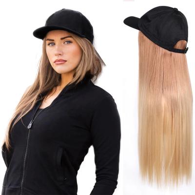 China Wholesale Luxury Quality Stylia Hair Extensions Mink Wavy Braided Cap Wig, Women Wig Caps Hair Extensions for sale