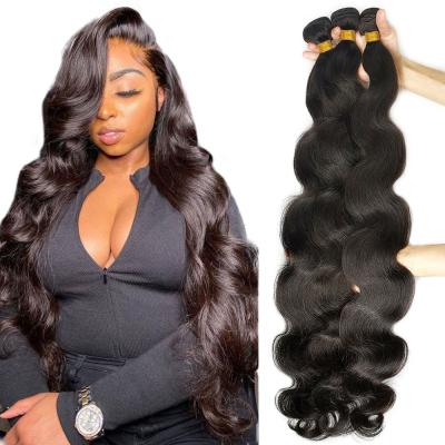 China Body Wave Stylia Hair 8-24 Inch 13X4 Custom Brazilian Water Wave Hair Transparent Frontal Wig Lace Front Wigs for sale