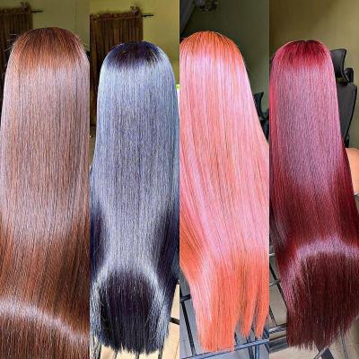 China Wholesale Deep Wave 10A Double Drown Bundle Cheap Brazilian Hair Cuticle Aligned Virgin Hair Vendors Bone Straight Hair Bundles for sale